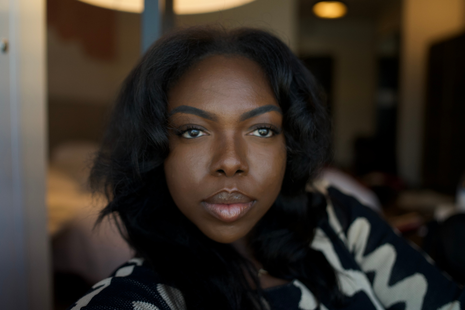 Alexandrina Locker, founder of Good Eatery Investments